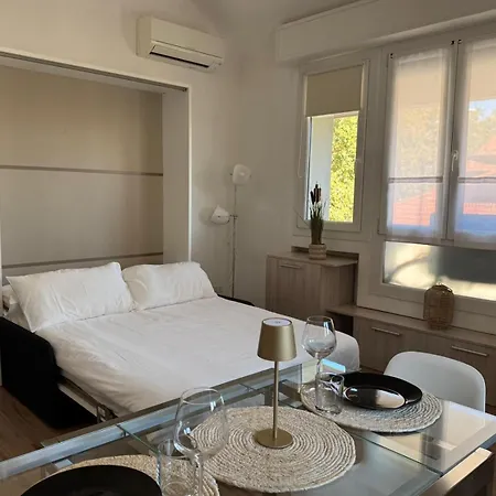 Bright Cozy - Porta Venezia Risorgimento 公寓 *