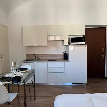 Bright Cozy - Porta Venezia Risorgimento Apartamento Milão