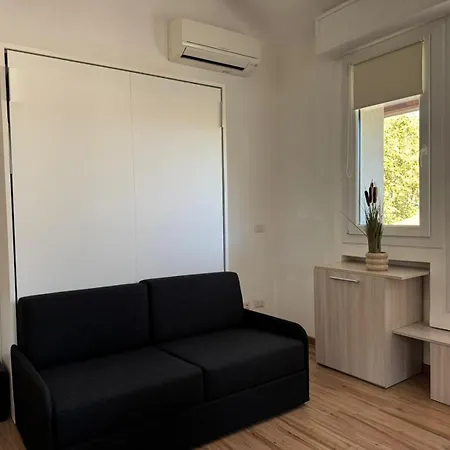 Bright Cozy - Porta Venezia Risorgimento Apartamento