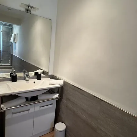 Appartement Bright Cozy - Porta Venezia Risorgimento